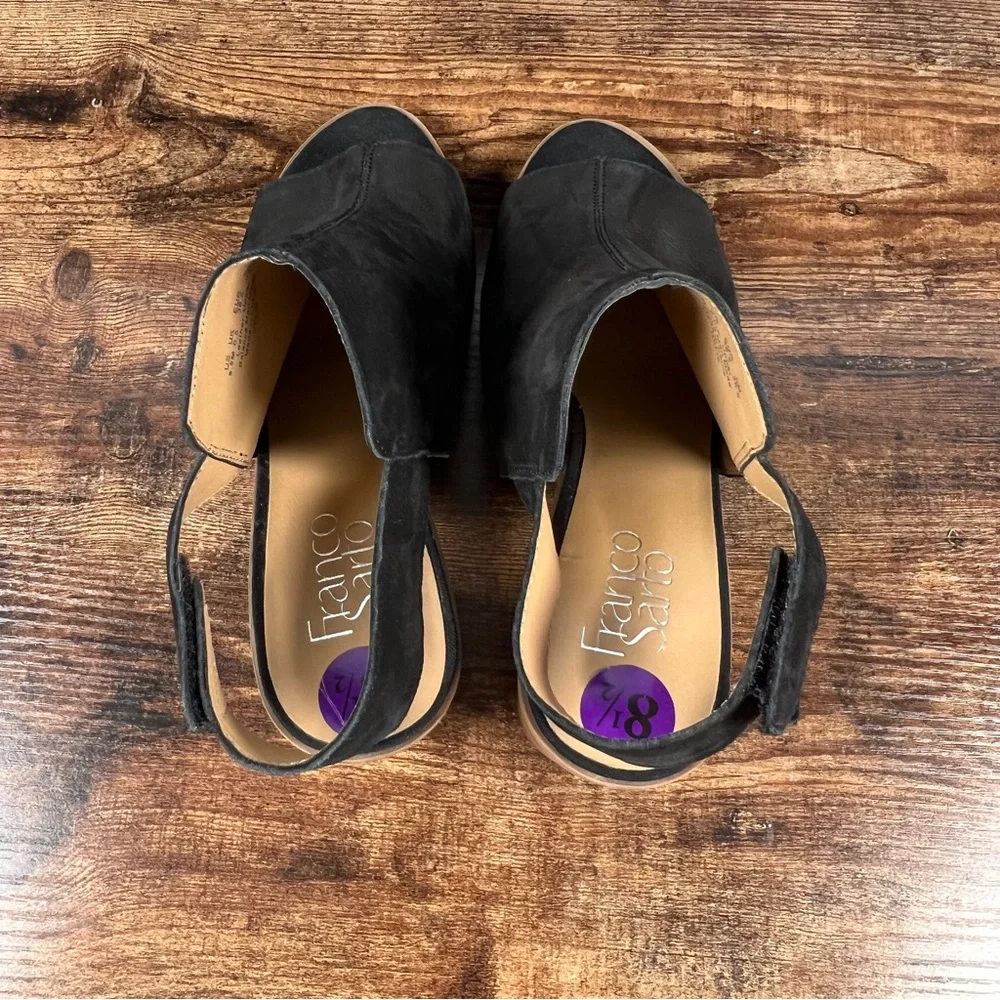 Franco Sarto shipped as